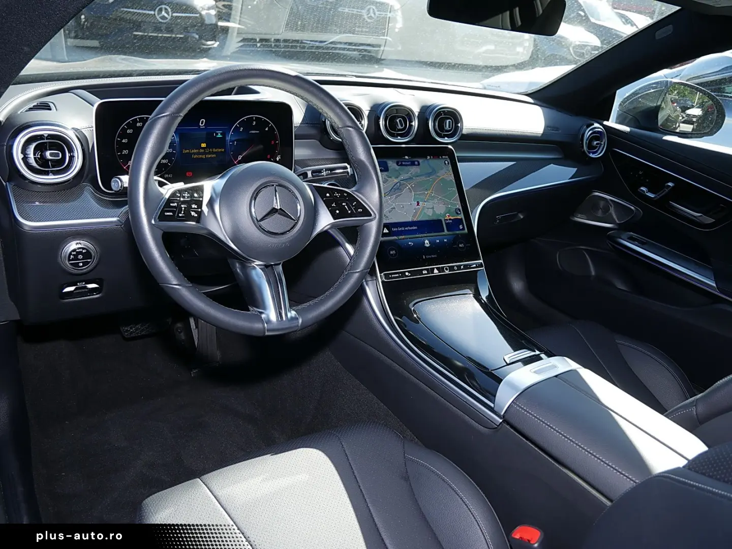 MERCEDES-BENZ CLE 220 d Coupé PREMIUM PLUS HUD PANO &hellip;