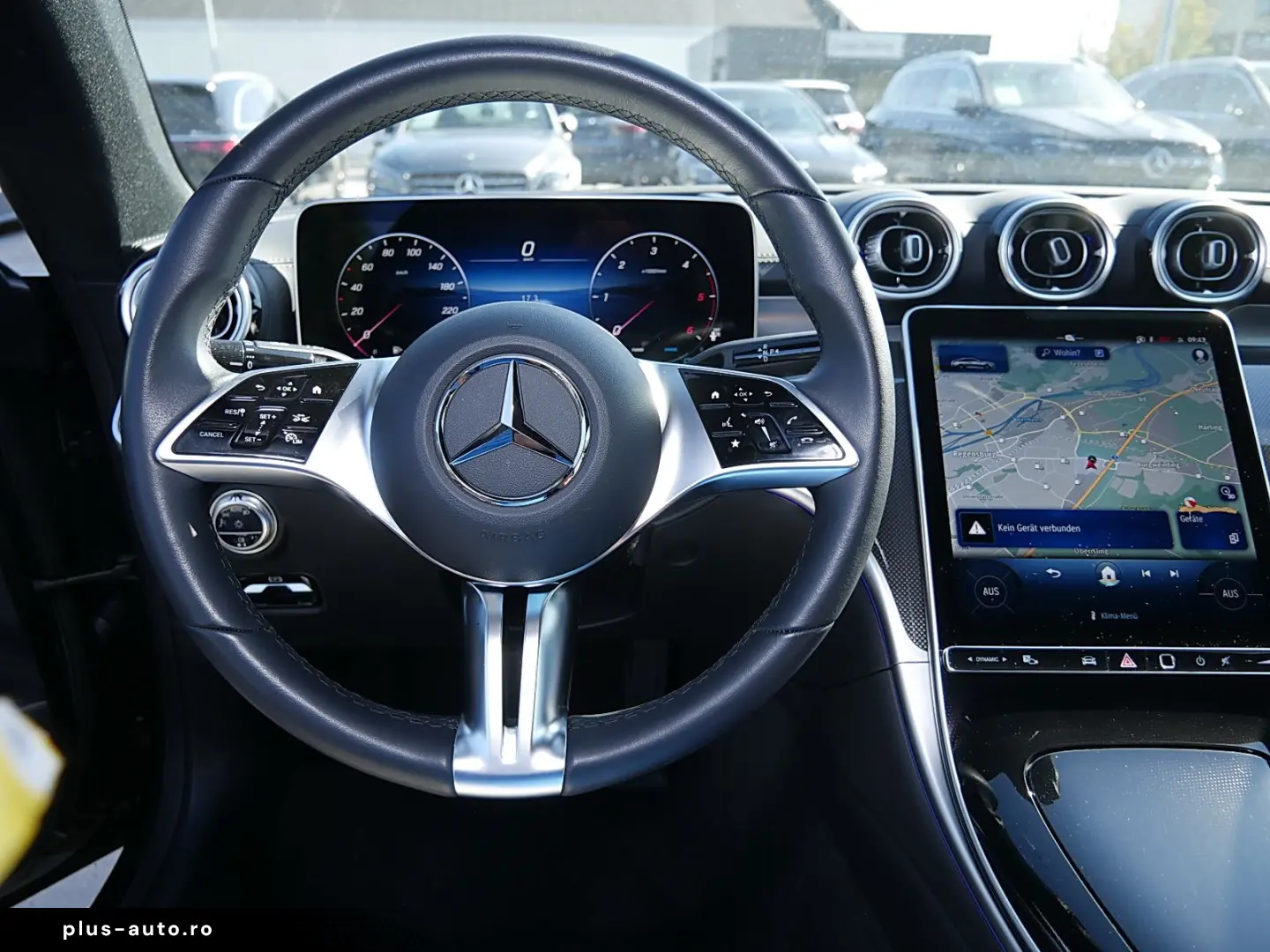 MERCEDES-BENZ CLE 220 d Coupé PREMIUM PLUS HUD PANO &hellip;