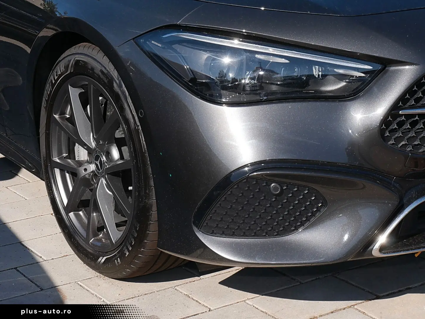 MERCEDES-BENZ CLE 220 d Coupé PREMIUM PLUS HUD PANO &hellip;