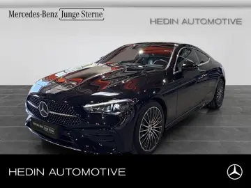 MERCEDES-BENZ CLE 180 Coupé AMG PANO KAM TOTW KEYL M&hellip;
