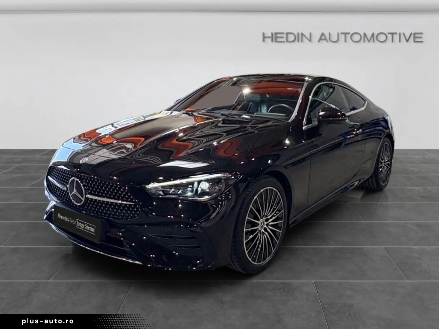 MERCEDES-BENZ CLE 180 Coupé AMG PANO KAM TOTW KEYL M&hellip;
