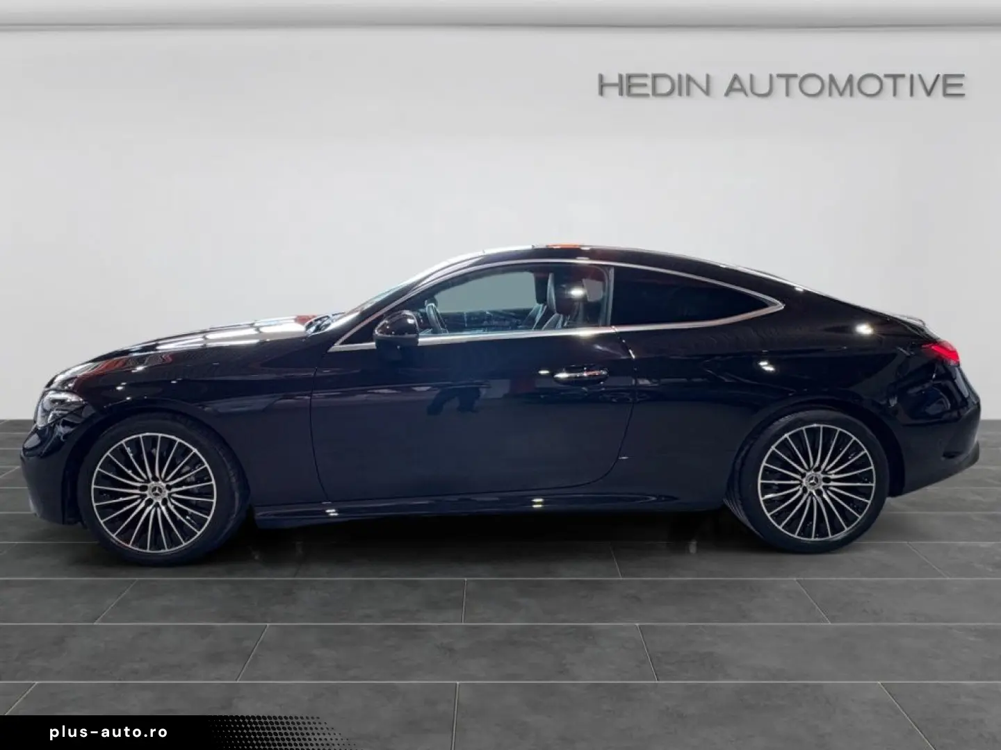 MERCEDES-BENZ CLE 180 Coupé AMG PANO KAM TOTW KEYL M&hellip;