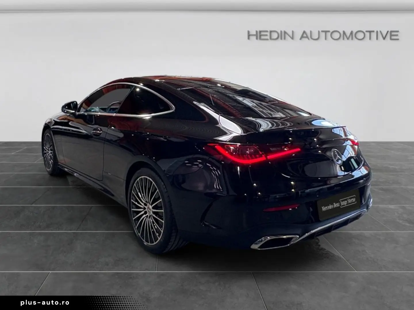 MERCEDES-BENZ CLE 180 Coupé AMG PANO KAM TOTW KEYL M&hellip;