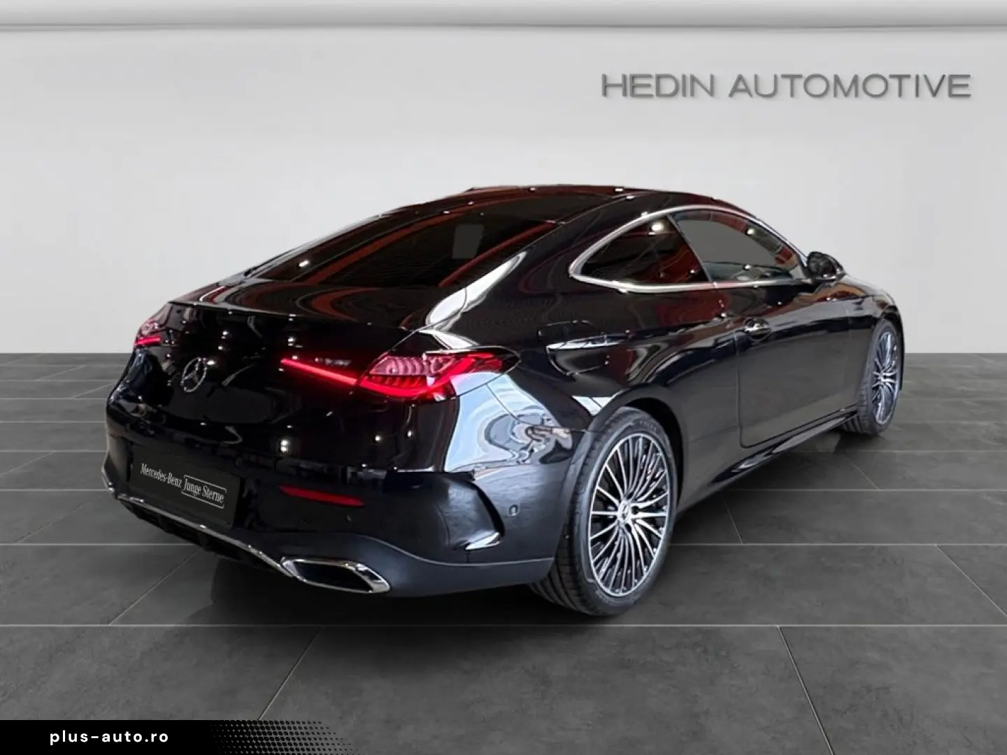 MERCEDES-BENZ CLE 180 Coupé AMG PANO KAM TOTW KEYL M&hellip;