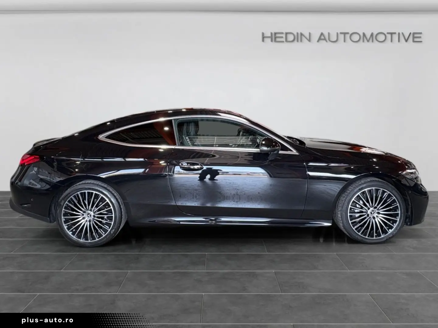 MERCEDES-BENZ CLE 180 Coupé AMG PANO KAM TOTW KEYL M&hellip;