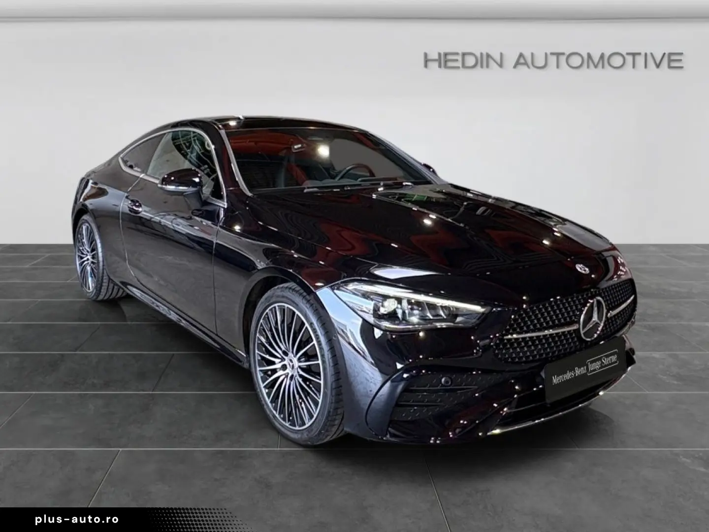 MERCEDES-BENZ CLE 180 Coupé AMG PANO KAM TOTW KEYL M&hellip;
