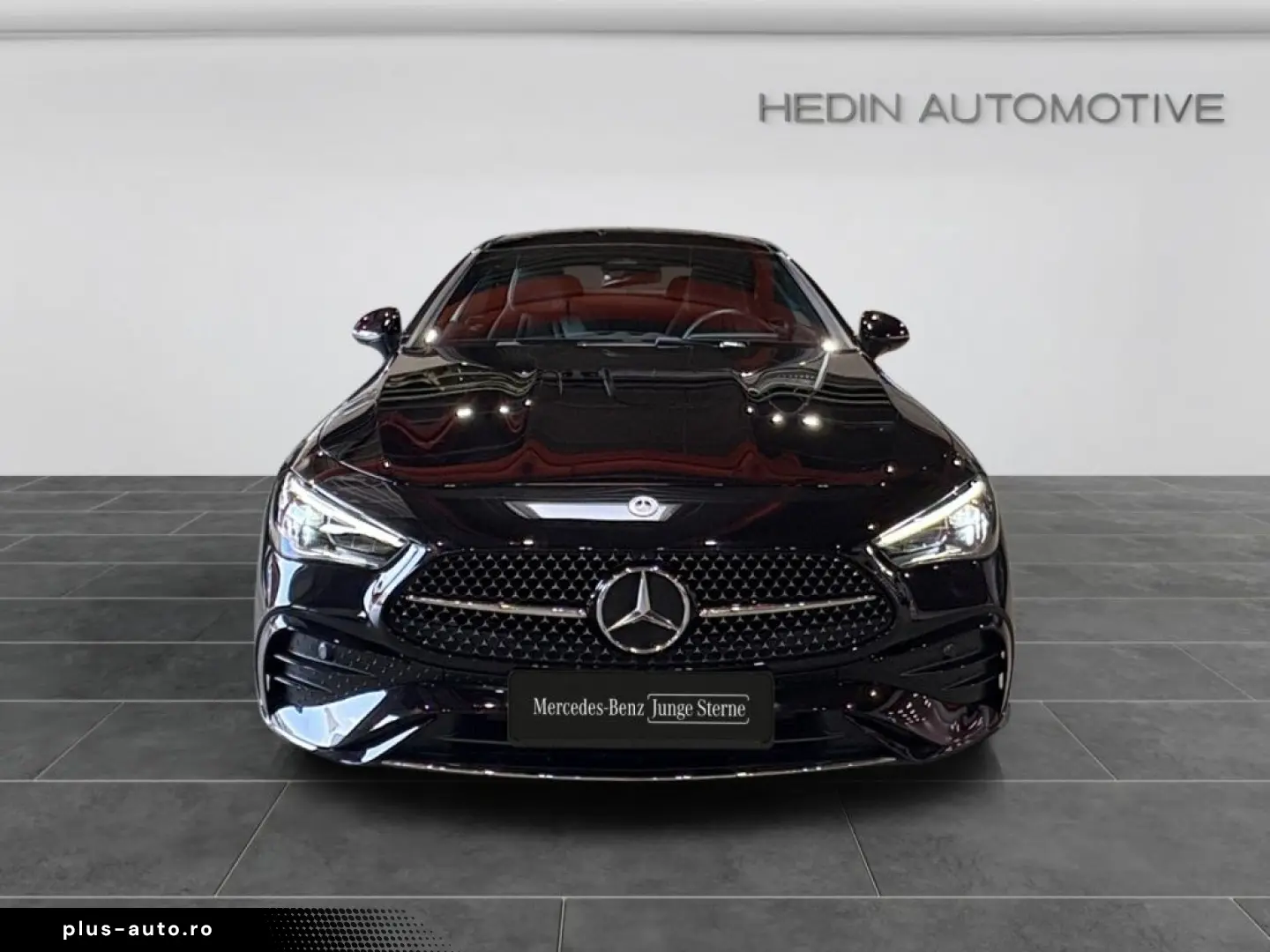 MERCEDES-BENZ CLE 180 Coupé AMG PANO KAM TOTW KEYL M&hellip;