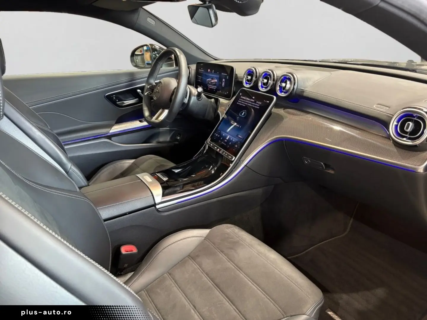 MERCEDES-BENZ CLE 180 Coupé AMG PANO KAM TOTW KEYL M&hellip;