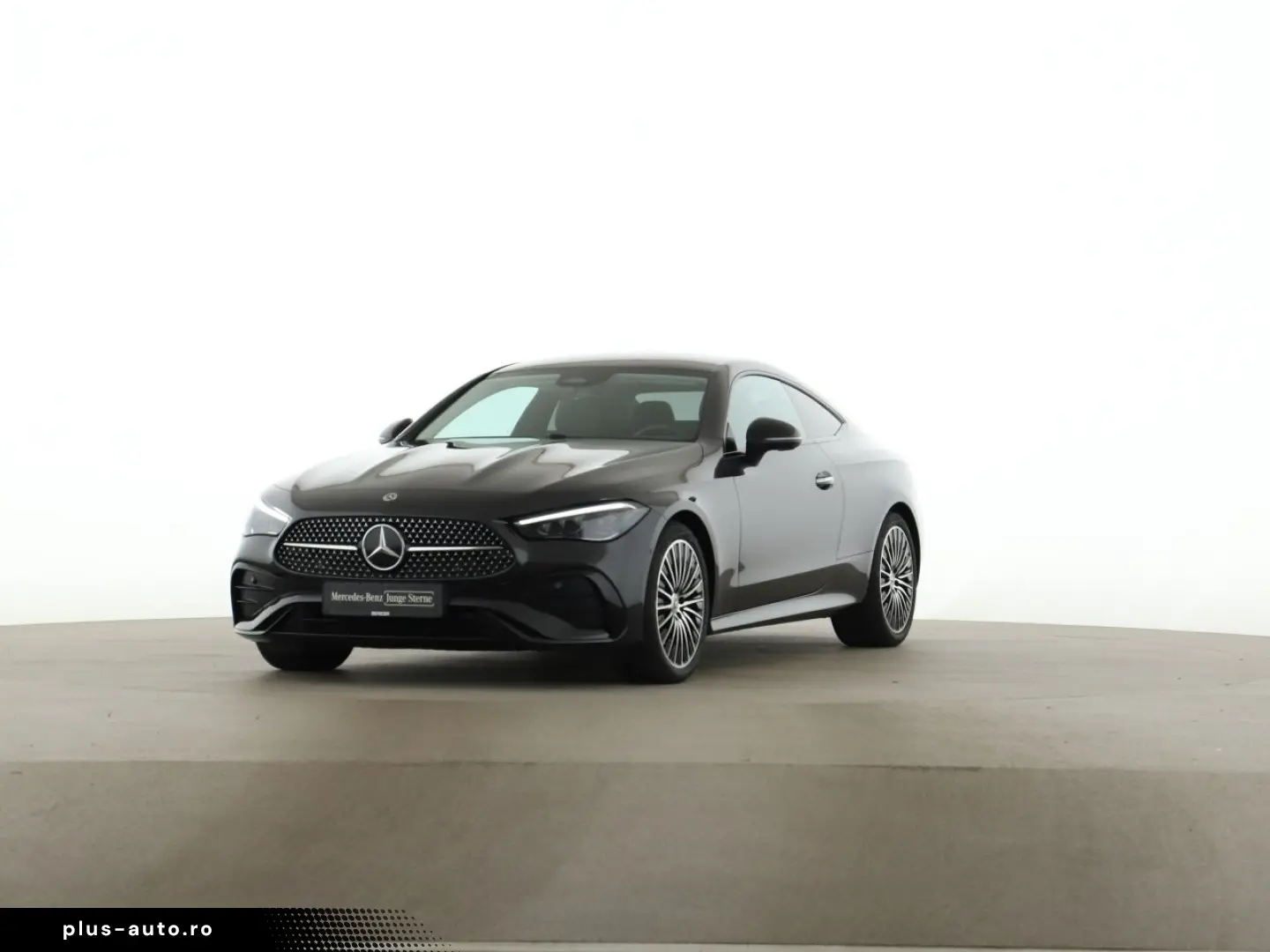 MERCEDES-BENZ CLE 220 d Coupé AMG Night MBUX Distron&hellip;