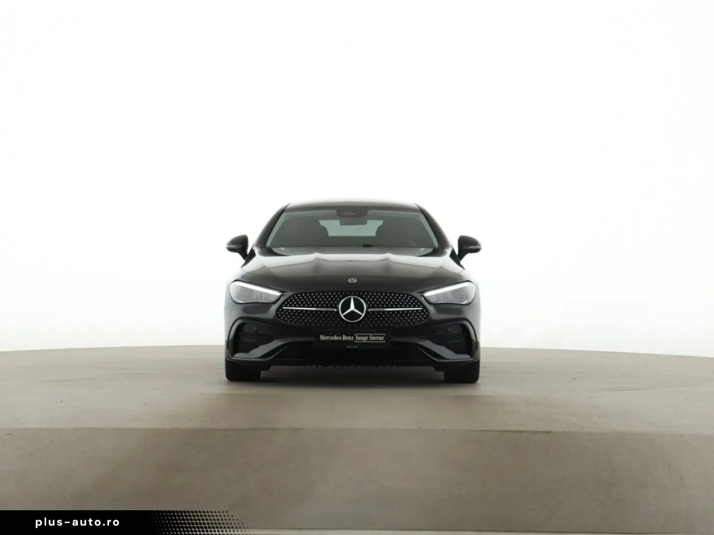MERCEDES-BENZ CLE 220 d Coupé AMG Night MBUX Distron&hellip;