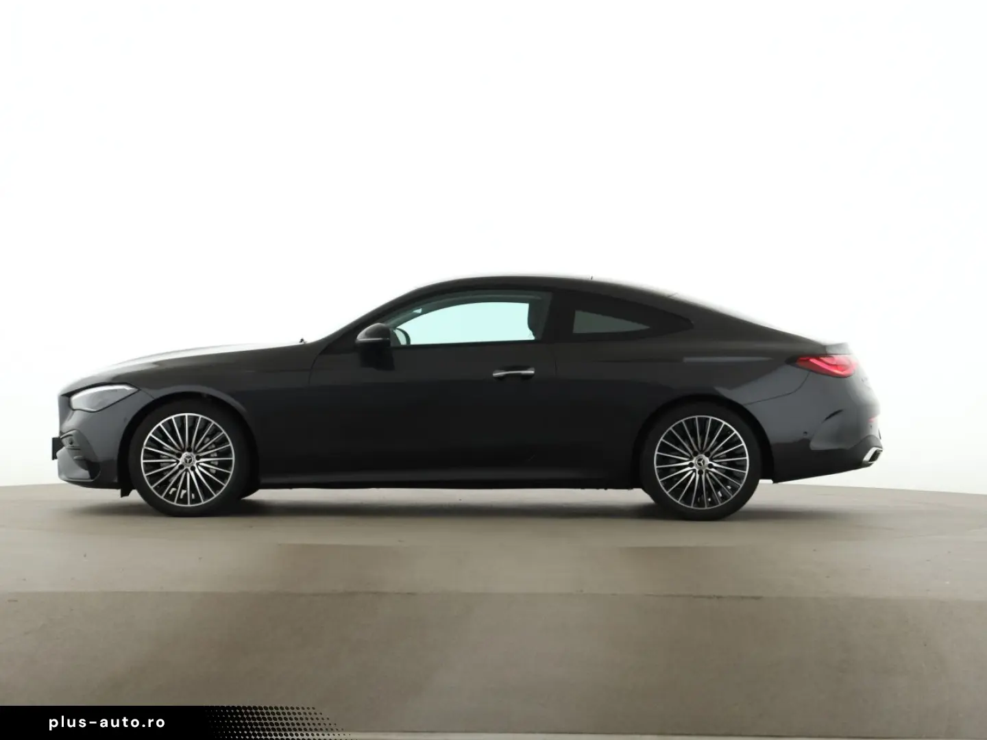 MERCEDES-BENZ CLE 220 d Coupé AMG Night MBUX Distron&hellip;