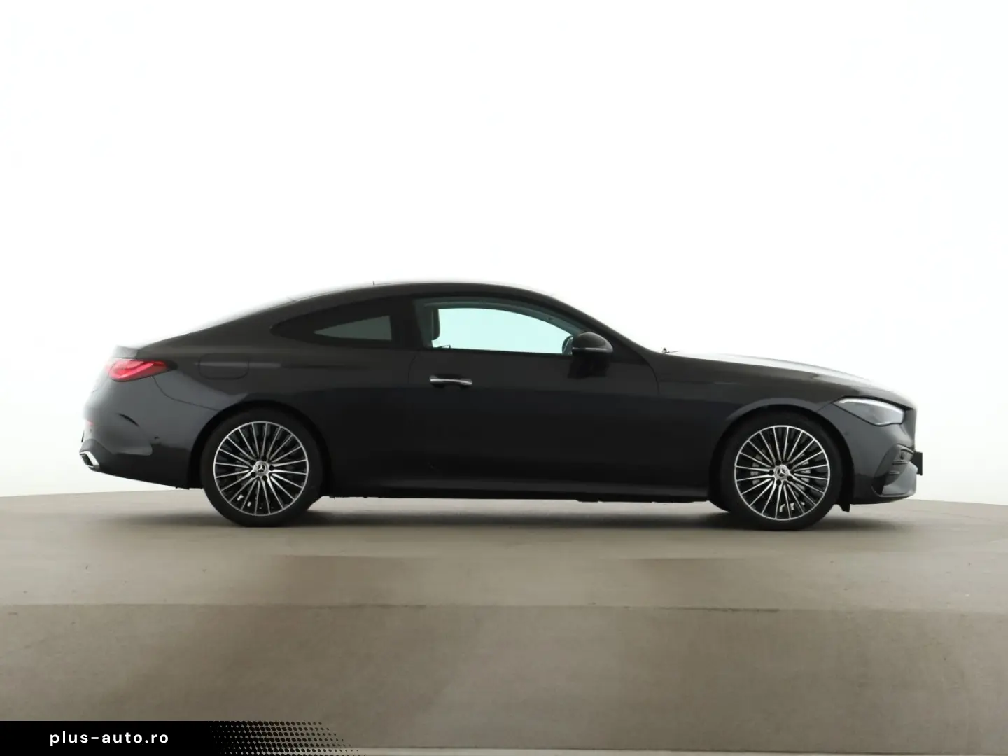 MERCEDES-BENZ CLE 220 d Coupé AMG Night MBUX Distron&hellip;