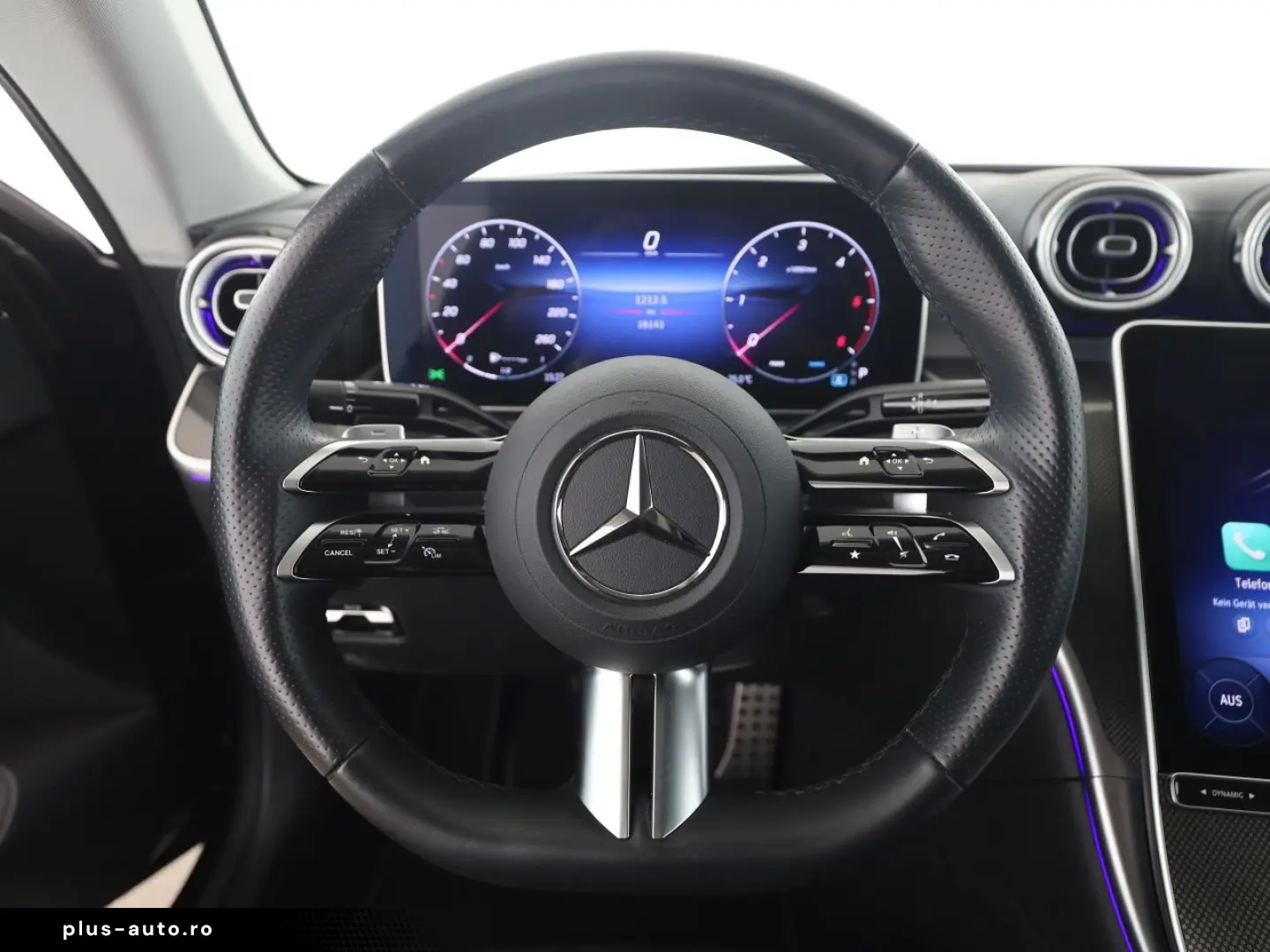 MERCEDES-BENZ CLE 220 d Coupé AMG Night MBUX Distron&hellip;