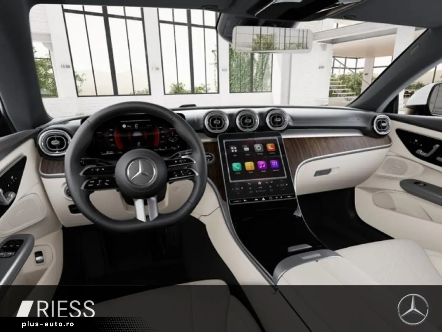 MERCEDES-BENZ CLE 180 Coupé AMG SPORT PANO TOTW 19 ZOLL
