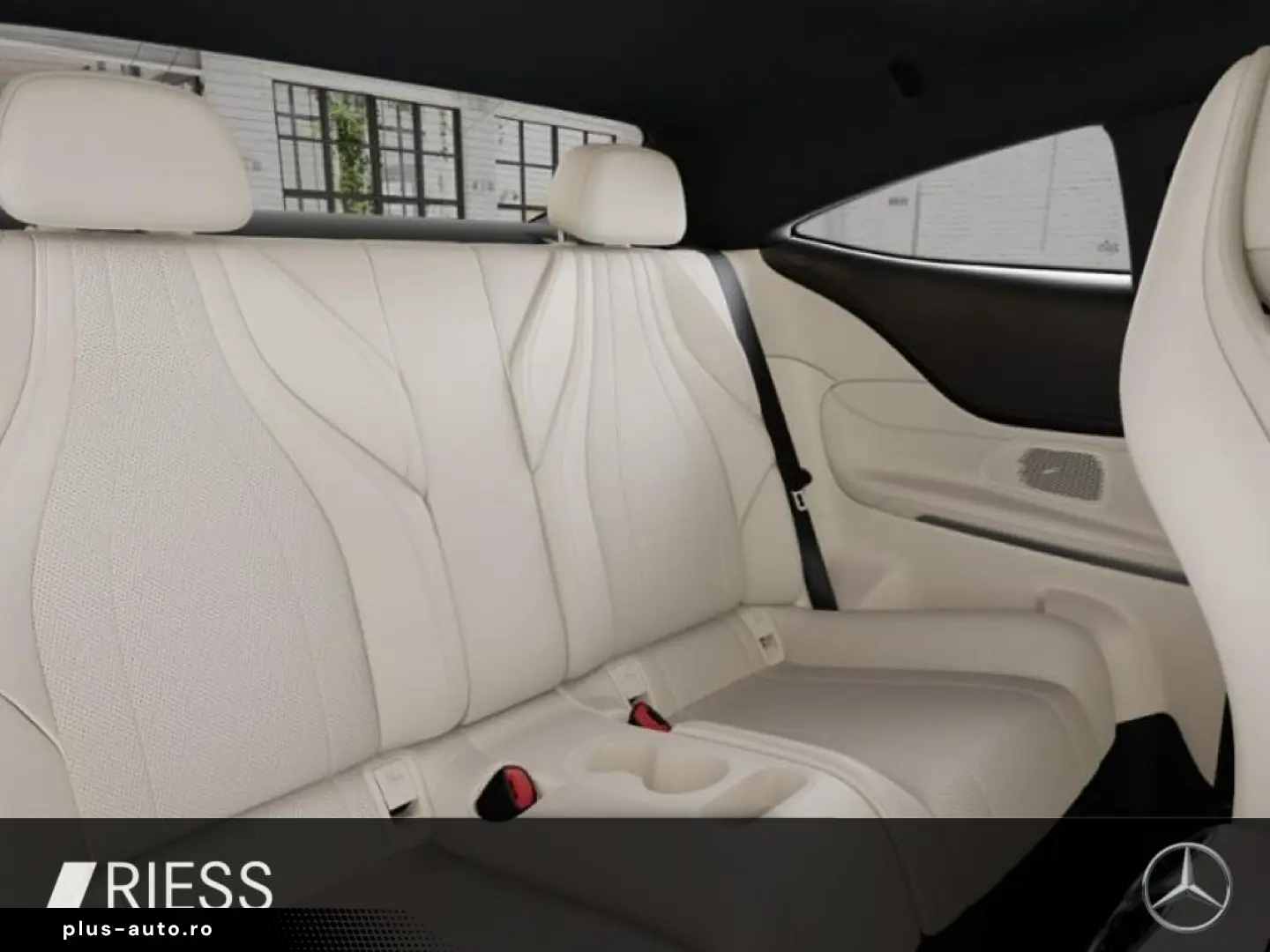 MERCEDES-BENZ CLE 180 Coupé AMG SPORT PANO TOTW 19 ZOLL