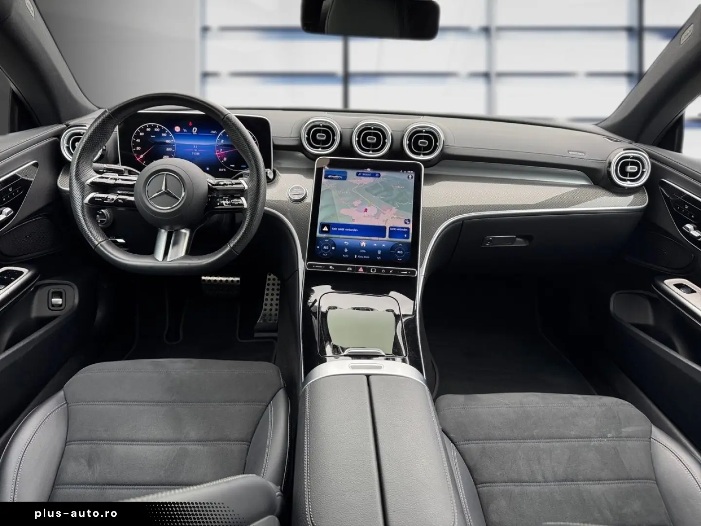 MERCEDES-BENZ CLE 2024 — imagine 7