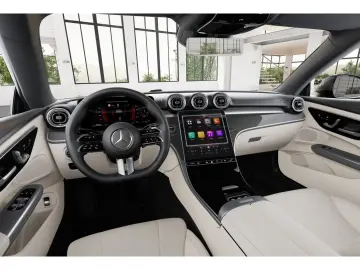 MERCEDES-BENZ CLE 220 d Cabrio   AMG MEMO KAMERA SPU…
