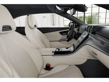 MERCEDES-BENZ CLE 220 d Cabrio   AMG MEMO KAMERA SPU…
