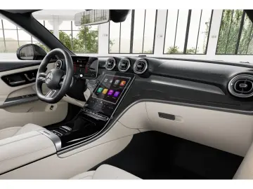 MERCEDES-BENZ CLE 220 d Cabrio   AMG MEMO KAMERA SPU…