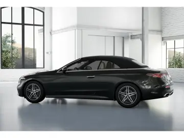 MERCEDES-BENZ CLE 220 d Cabrio   AMG MEMO KAMERA SPU…