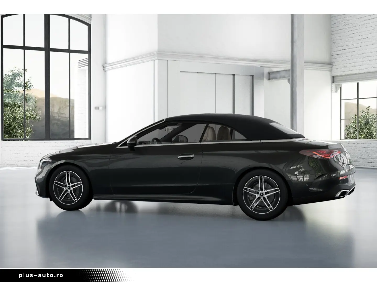 MERCEDES-BENZ CLE 220 d Cabrio   AMG MEMO KAMERA SPU&hellip;