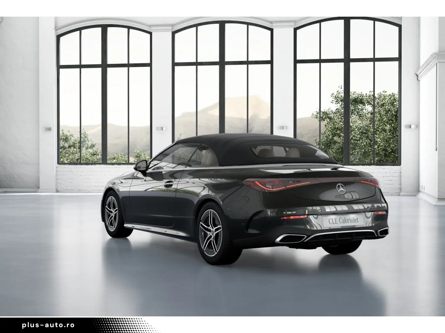 MERCEDES-BENZ CLE 220 d Cabrio   AMG MEMO KAMERA SPU&hellip;