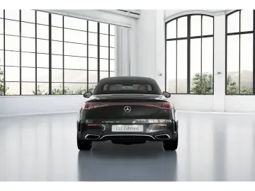 MERCEDES-BENZ CLE 220 d Cabrio   AMG MEMO KAMERA SPU…