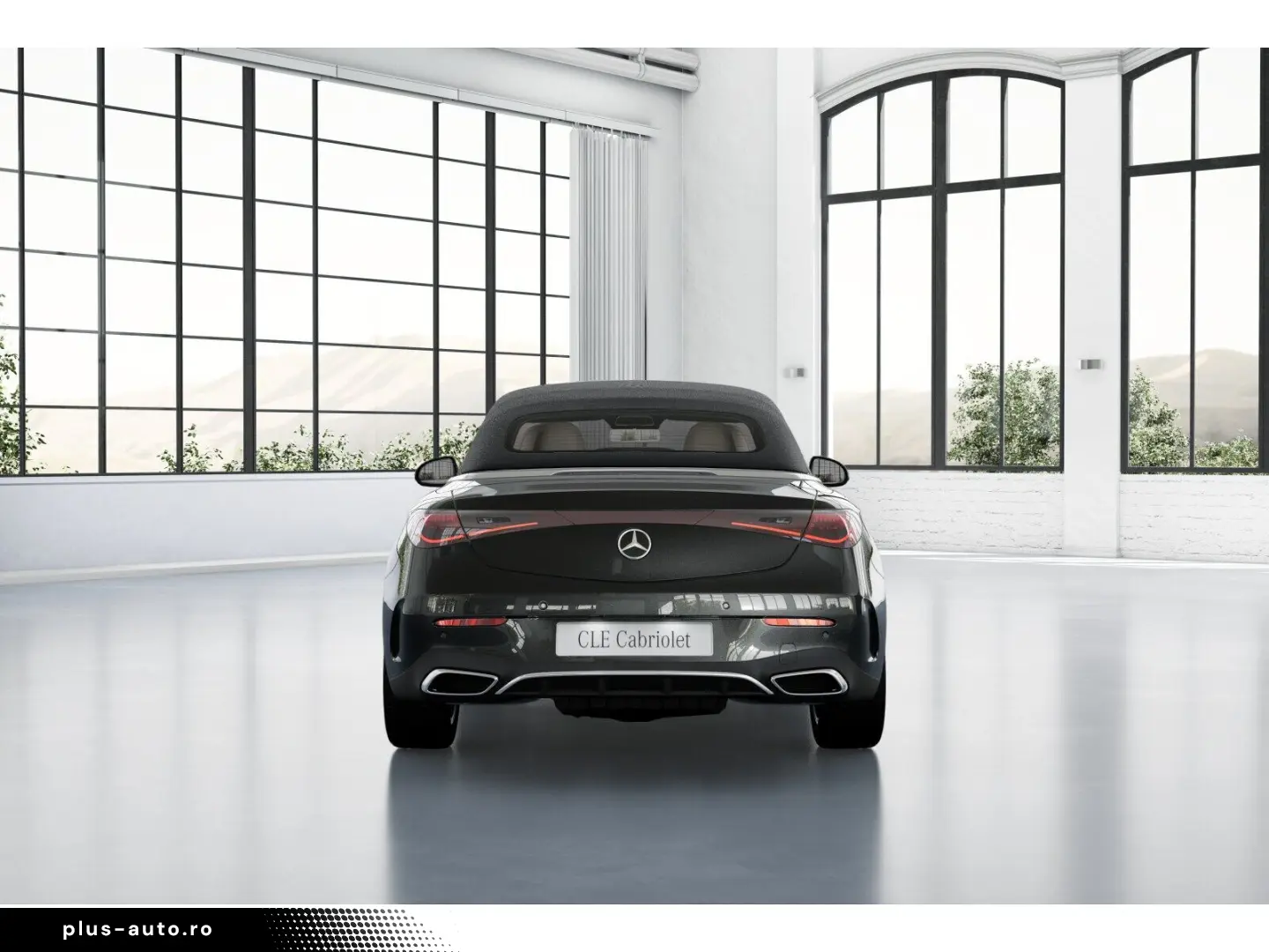 MERCEDES-BENZ CLE 220 d Cabrio   AMG MEMO KAMERA SPU&hellip;