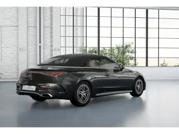 MERCEDES-BENZ CLE 220 d Cabrio   AMG MEMO KAMERA SPU…