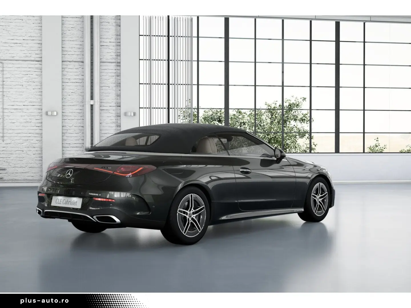 MERCEDES-BENZ CLE 220 d Cabrio   AMG MEMO KAMERA SPU&hellip;