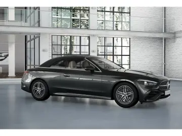 MERCEDES-BENZ CLE 220 d Cabrio   AMG MEMO KAMERA SPU…