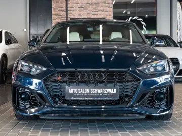 AUDI RS5 Sportback RS-AGA RS-SITZE LASER INDIVIDUAL