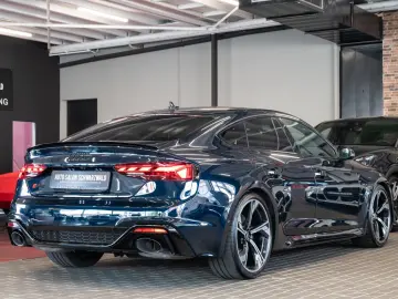 AUDI RS5 Sportback RS-AGA RS-SITZE LASER INDIVIDUAL