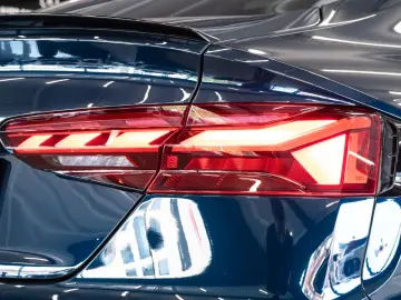 AUDI RS5 Sportback RS-AGA RS-SITZE LASER INDIVIDUAL