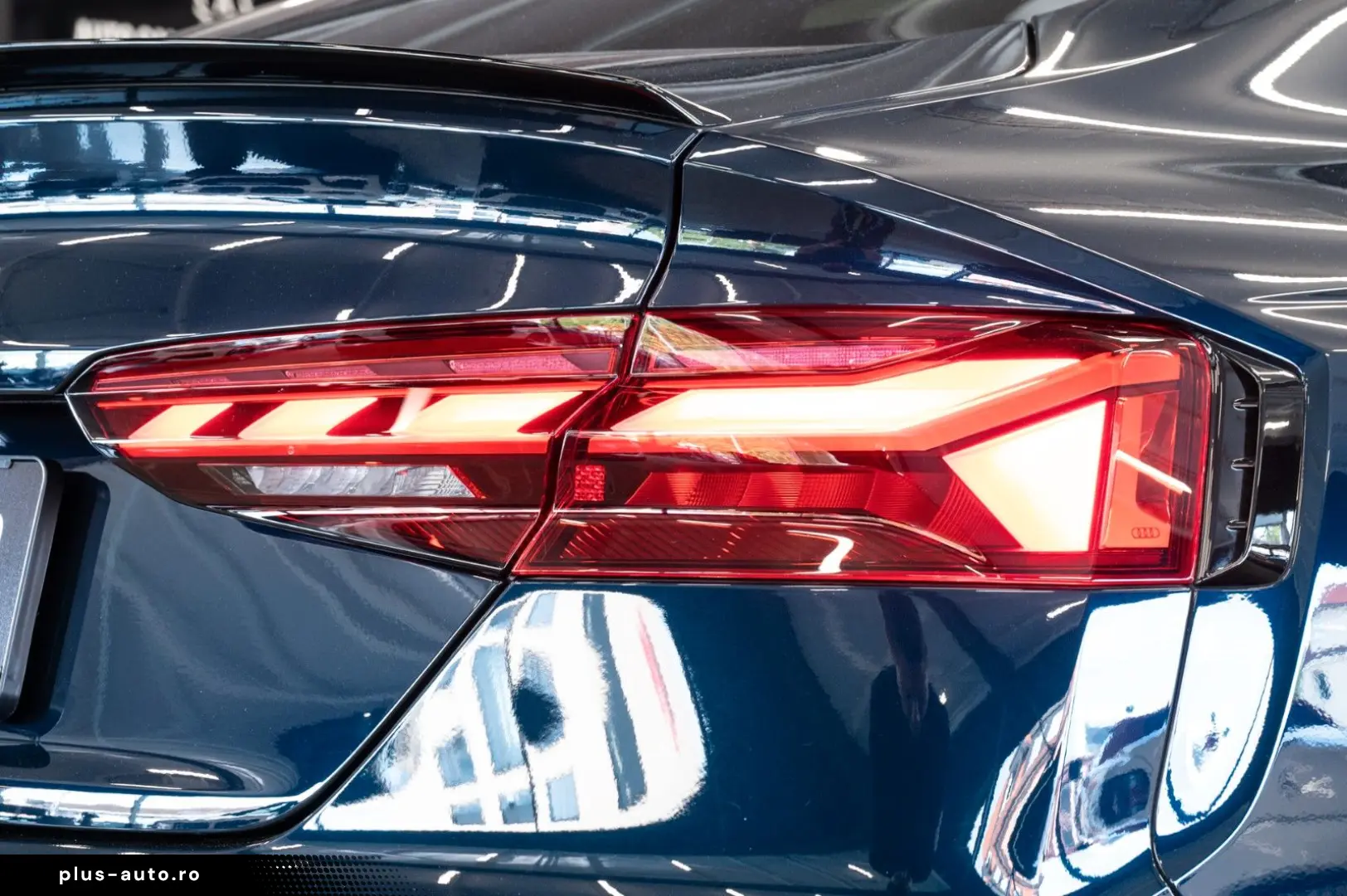 AUDI RS5 Sportback RS-AGA RS-SITZE LASER INDIVIDUAL