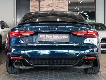 AUDI RS5 Sportback RS-AGA RS-SITZE LASER INDIVIDUAL