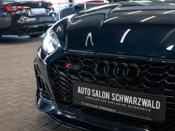 AUDI RS5 Sportback RS-AGA RS-SITZE LASER INDIVIDUAL