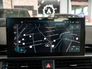 AUDI RS5 Sportback RS-AGA RS-SITZE LASER INDIVIDUAL