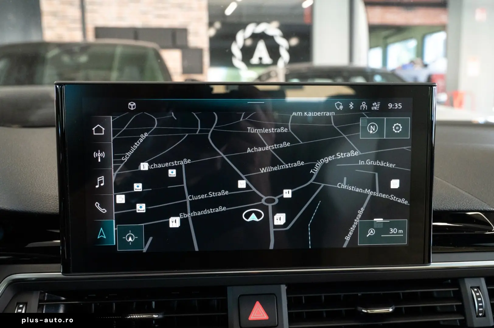 AUDI RS5 Sportback RS-AGA RS-SITZE LASER INDIVIDUAL