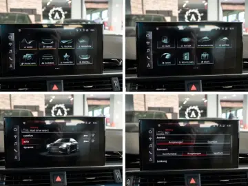 AUDI RS5 Sportback RS-AGA RS-SITZE LASER INDIVIDUAL