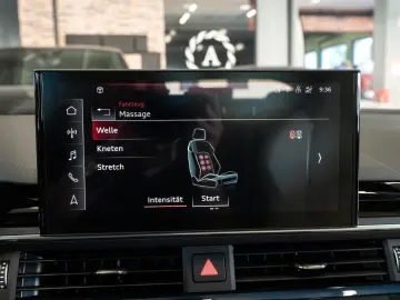 AUDI RS5 Sportback RS-AGA RS-SITZE LASER INDIVIDUAL
