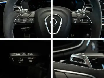 AUDI RS5 Sportback RS-AGA RS-SITZE LASER INDIVIDUAL