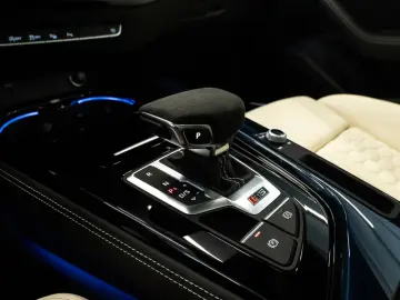 AUDI RS5 Sportback RS-AGA RS-SITZE LASER INDIVIDUAL