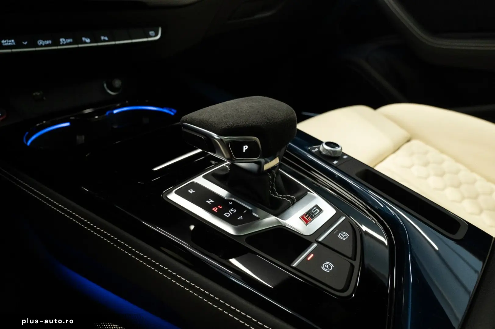 AUDI RS5 Sportback RS-AGA RS-SITZE LASER INDIVIDUAL