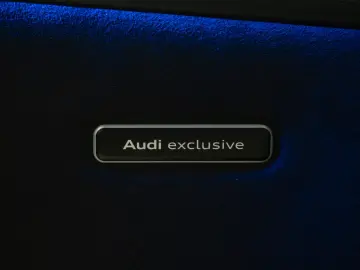 AUDI RS5 Sportback RS-AGA RS-SITZE LASER INDIVIDUAL