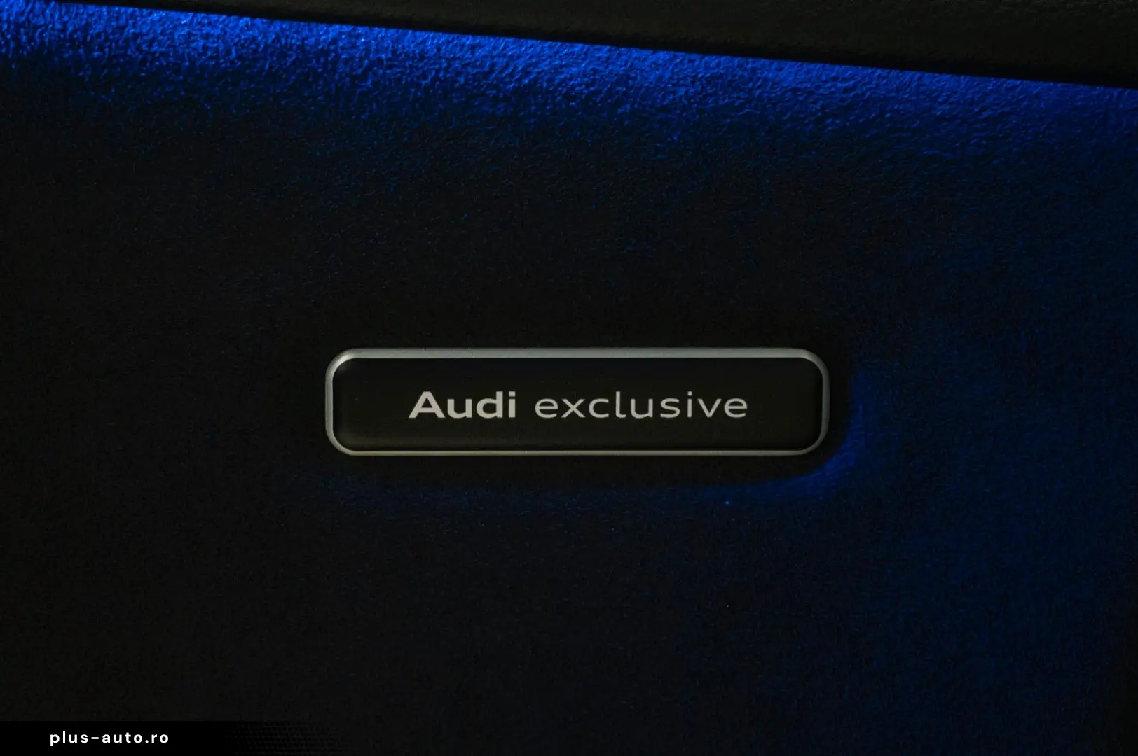 AUDI RS5 Sportback RS-AGA RS-SITZE LASER INDIVIDUAL
