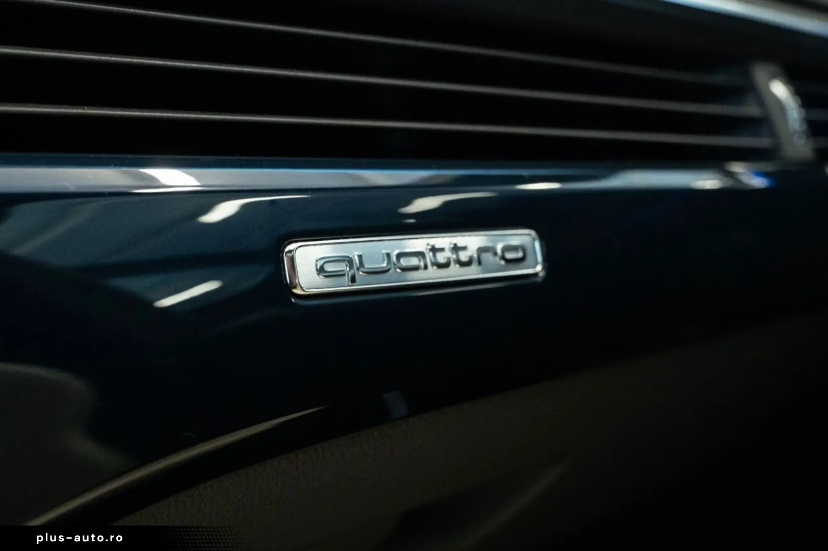 AUDI RS5 Sportback RS-AGA RS-SITZE LASER INDIVIDUAL