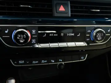 AUDI RS5 Sportback RS-AGA RS-SITZE LASER INDIVIDUAL