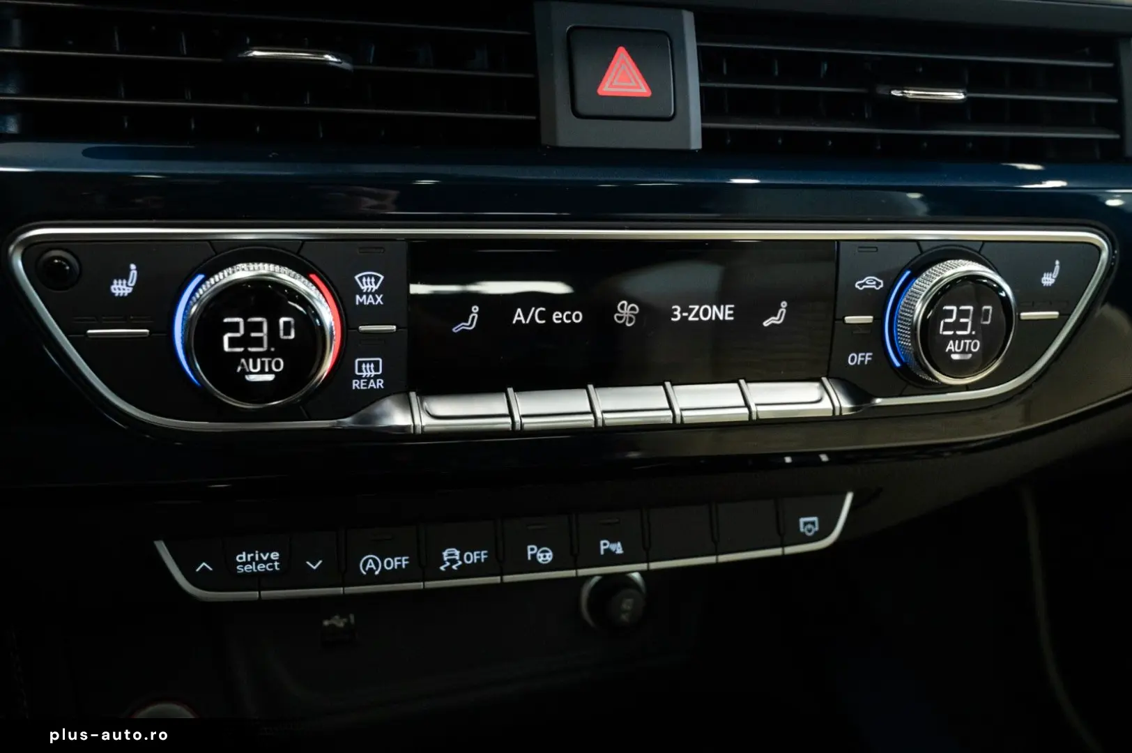 AUDI RS5 Sportback RS-AGA RS-SITZE LASER INDIVIDUAL