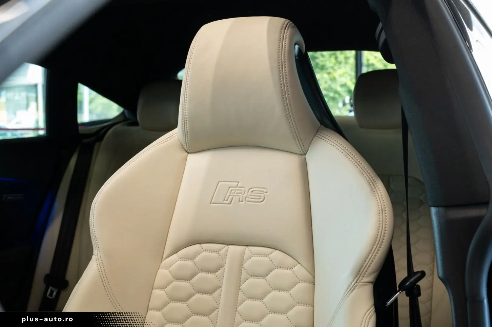 AUDI RS5 Sportback RS-AGA RS-SITZE LASER INDIVIDUAL